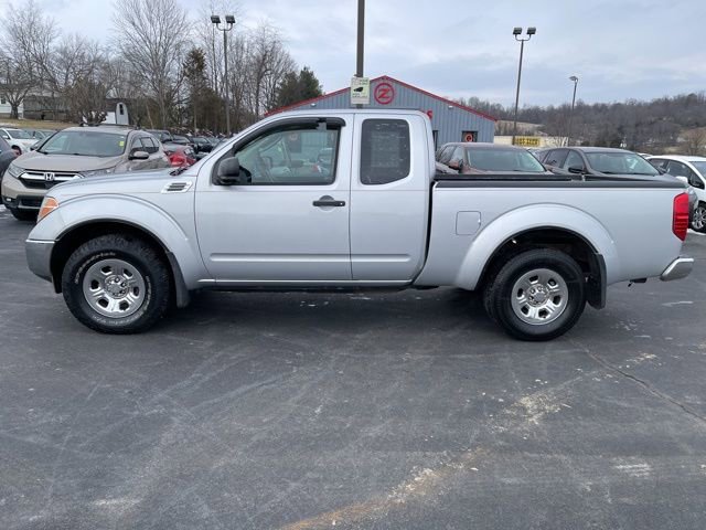Used 2007 Nissan Frontier SE w/ Power Pkg image 5