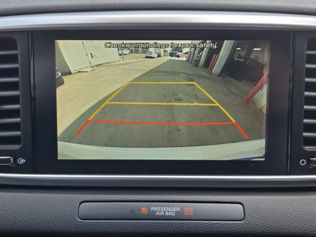 Used 2021 Kia Sportage S AWD/4WD image 18