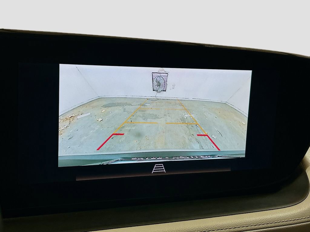 Used 2024 Buick Encore GX Preferred FWD image 11