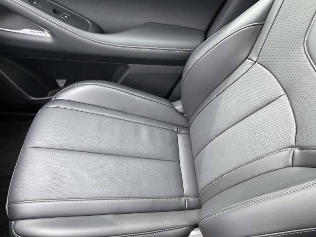 Certified 2026 INFINITI QX60 Luxe w/ Cargo Package AWD/4WD image 19