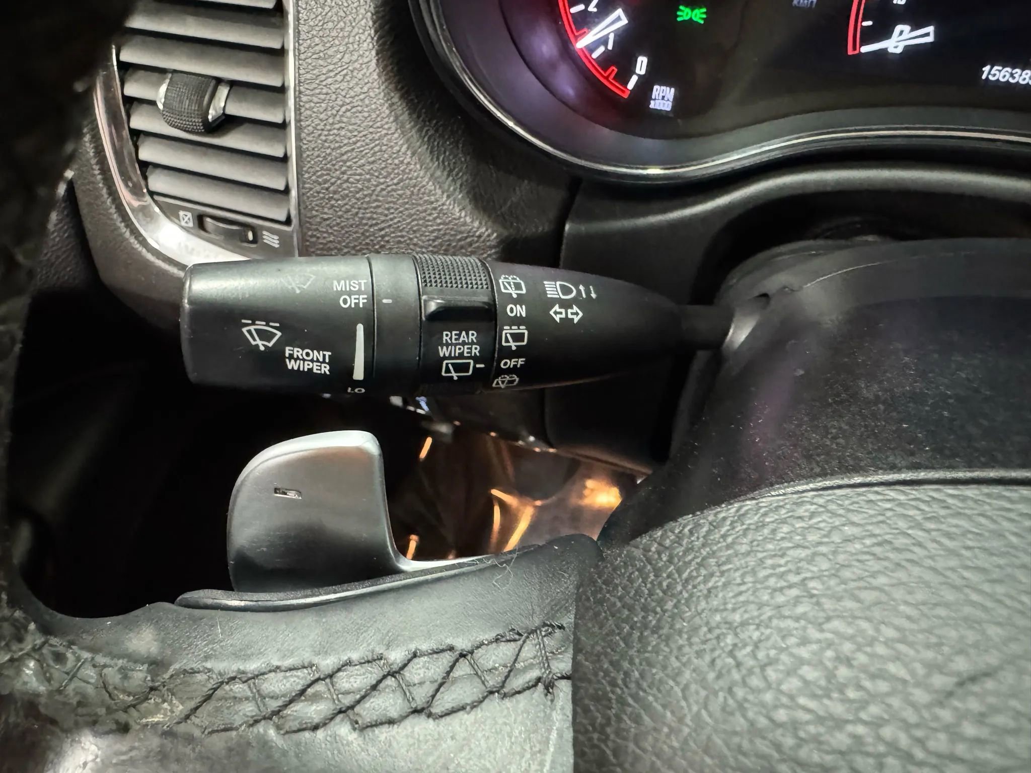 Used 2014 Dodge Durango Limited w/ Premium Group image 23