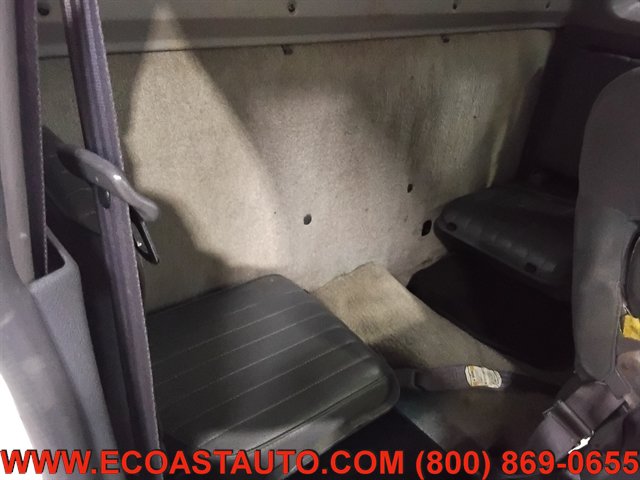 Used 1999 Nissan Frontier XE RWD image 15