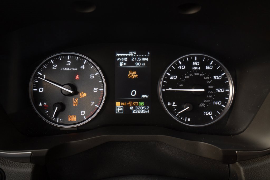 Used 2024 Subaru Ascent Touring w/ Popular Package #2 image 13