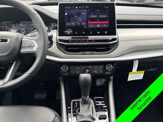 New 2026 Jeep Compass Limited AWD/4WD image 8