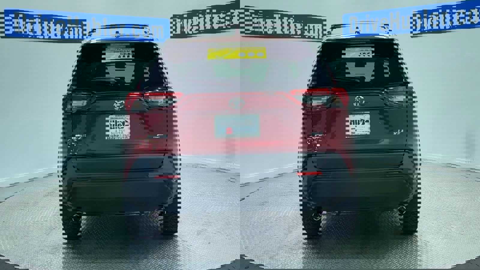 Used 2020 Toyota RAV4 XLE Premium image 46