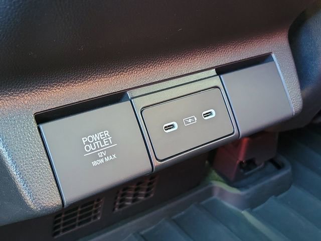 Used 2025 Acura MDX Type S AWD/4WD image 15