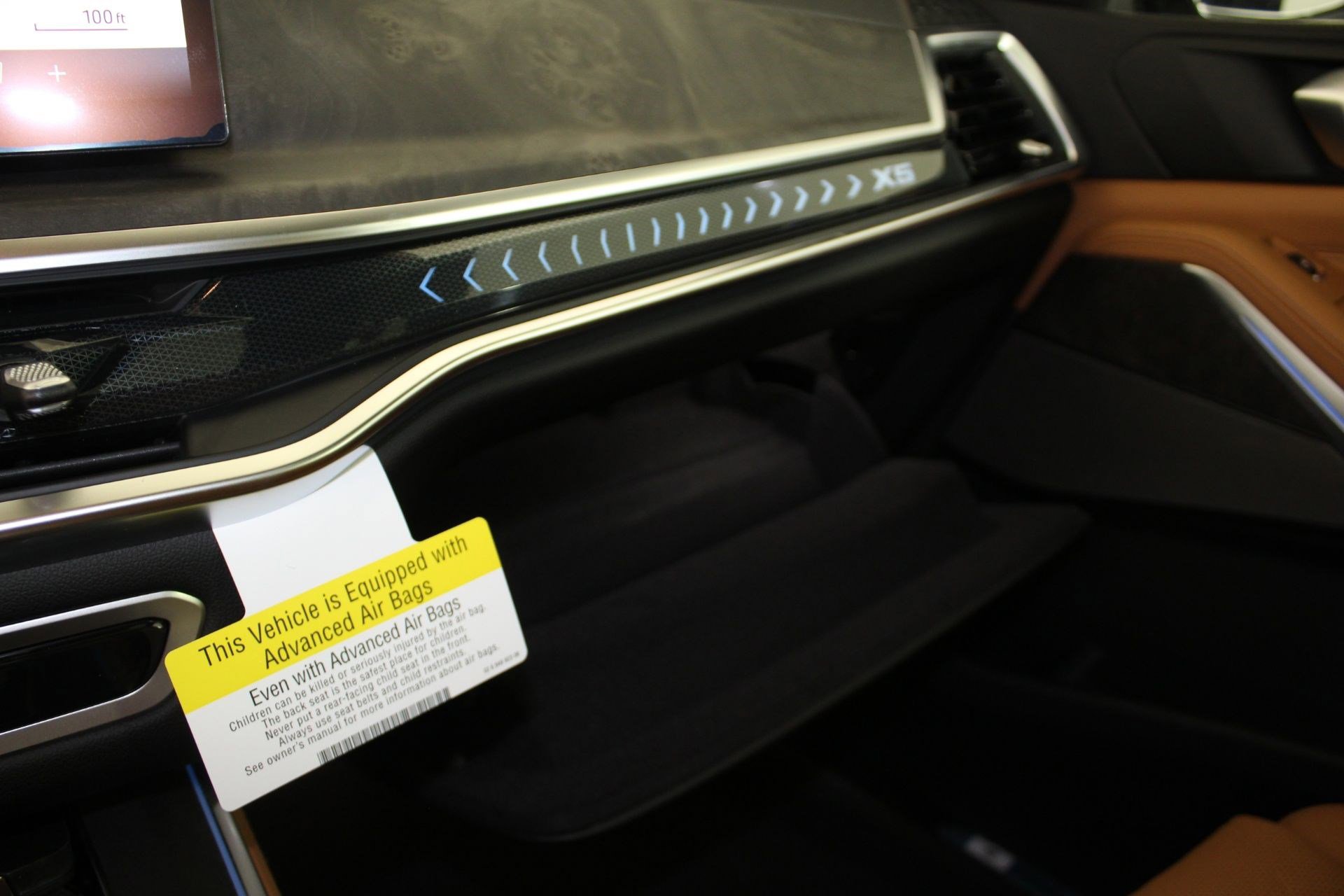 New 2026 BMW X5 xDrive50e w/ Executive Package AWD/4WD image 28