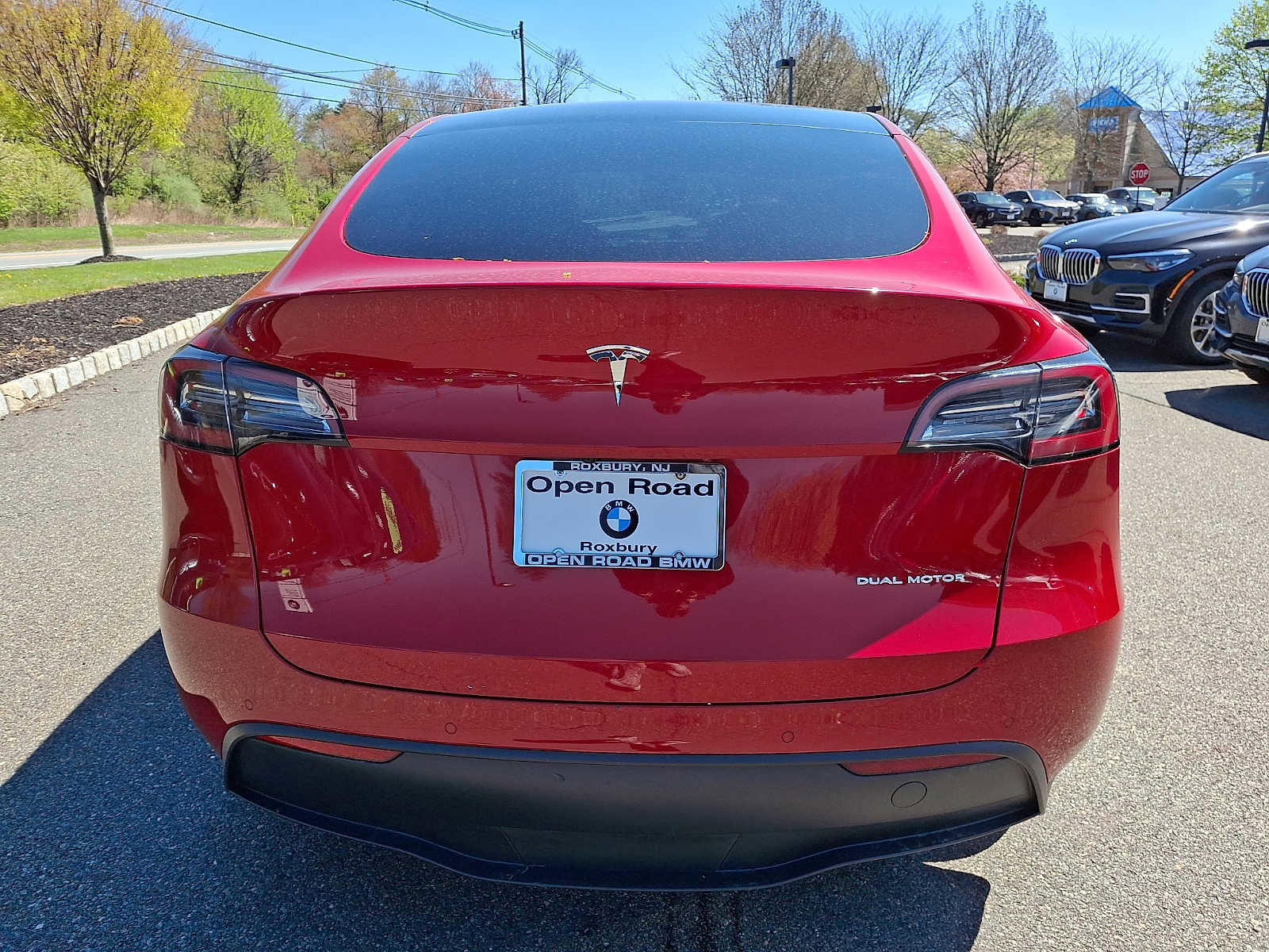Used 2021 Tesla Model Y Long Range image 6