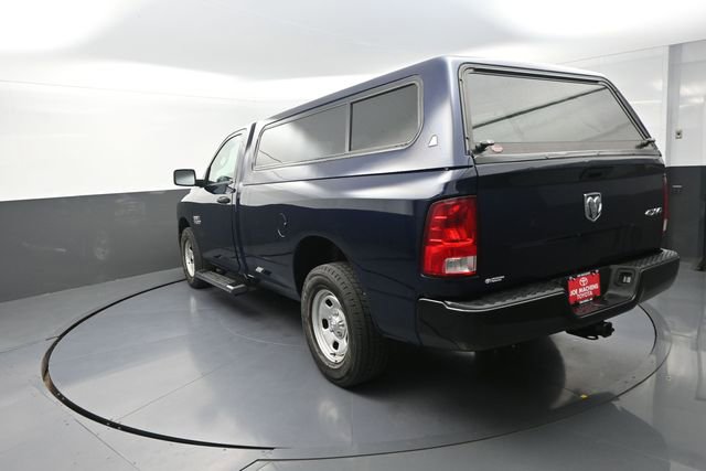 Used 2014 RAM 1500 Tradesman w/ Power & Remote Entry Group AWD/4WD image 51