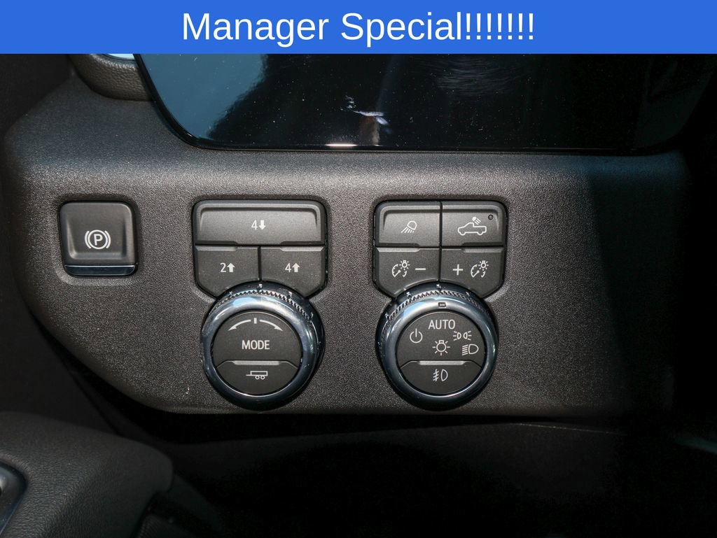 New 2026 GMC Sierra 3500 SLE AWD/4WD image 24