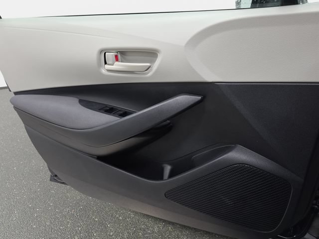 Certified 2023 Toyota Corolla LE w/ Carpet Mat Package (TMS) FWD image 22