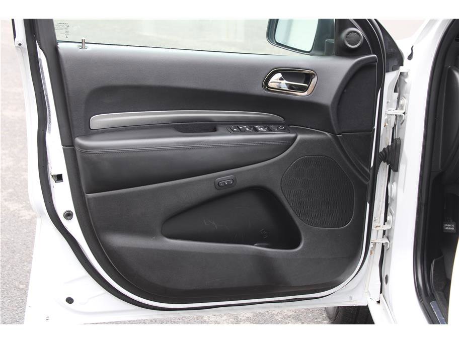 Used 2020 Dodge Durango R/T image 7