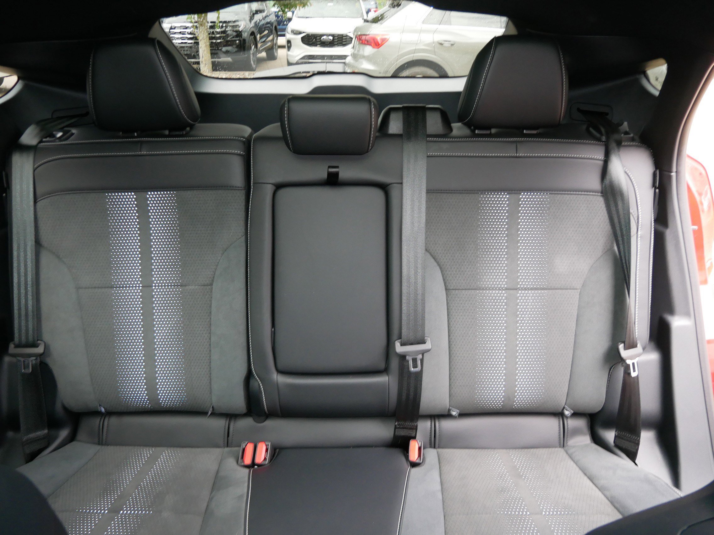 Used 2024 Ford Mustang Mach-E GT image 13