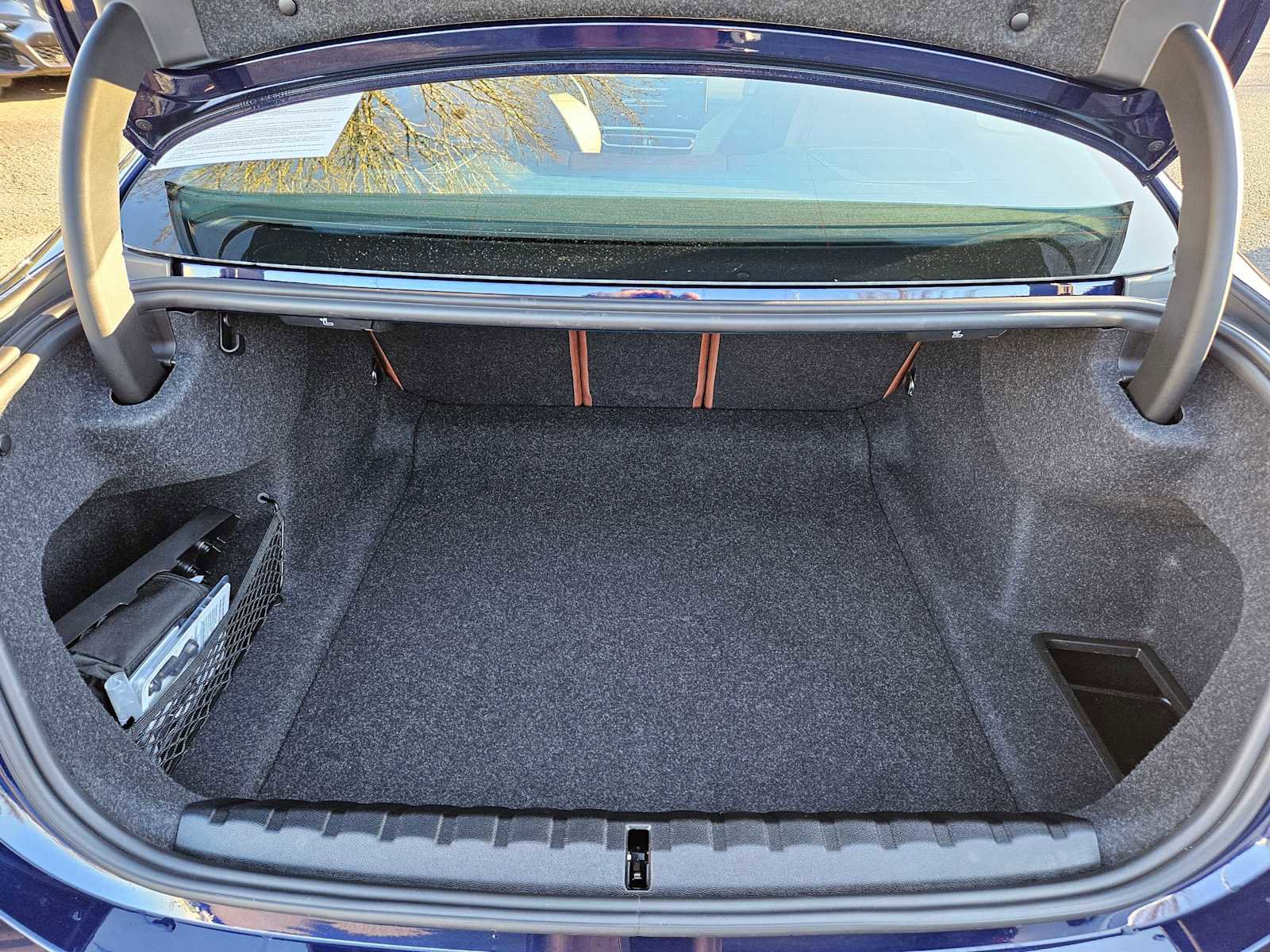 Used 2024 BMW M4 Coupe w/ Executive Package image 34