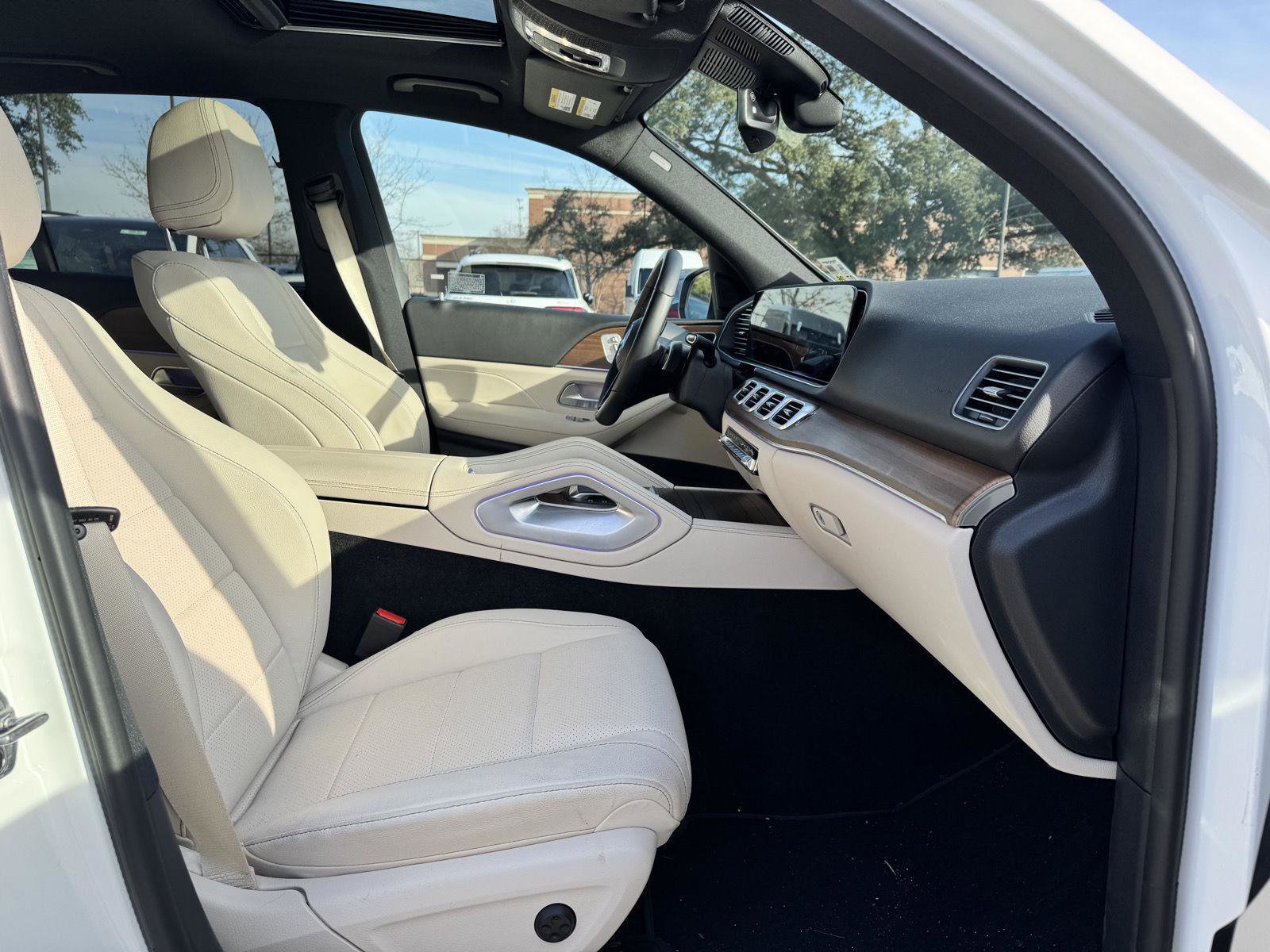 Certified 2026 Mercedes-Benz GLE 350 4MATIC image 30