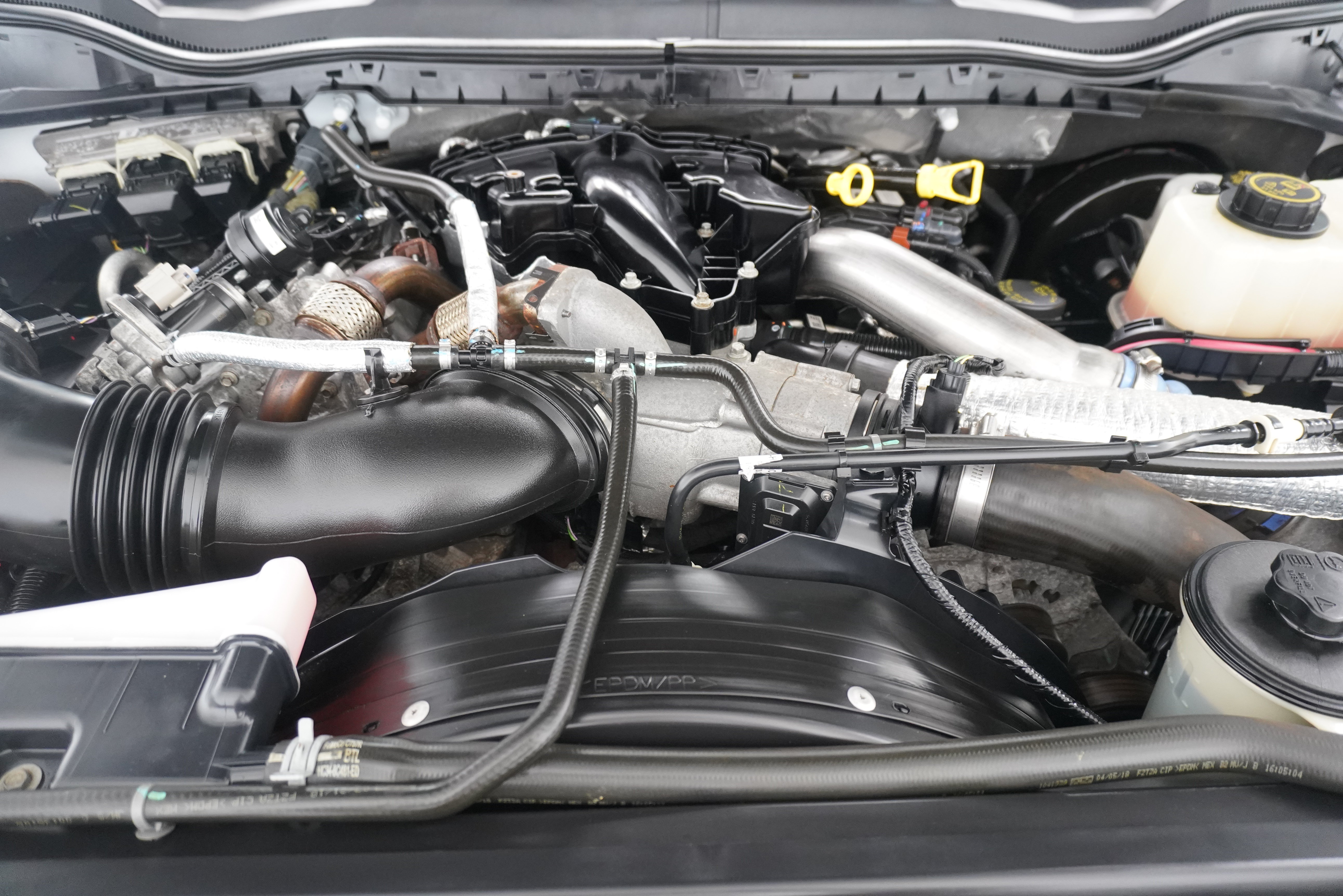 Used 2018 Ford F250 XLT AWD/4WD image 27