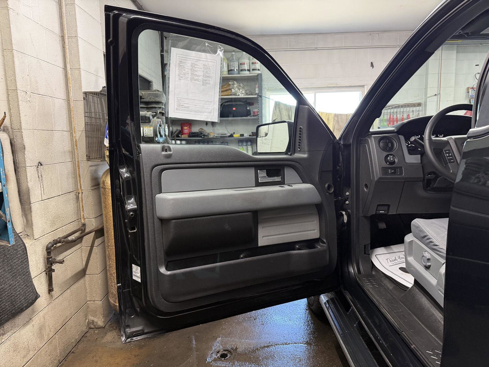 Used 2013 Ford F150 STX w/ Mid Equipment Group image 18