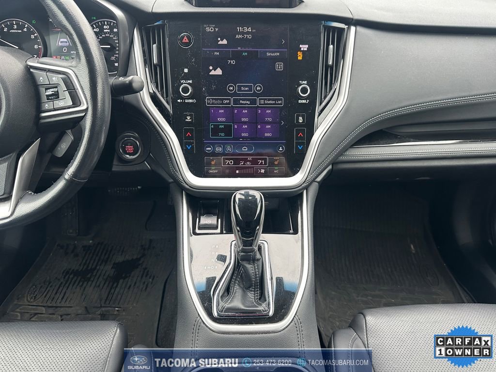 Used 2021 Subaru Legacy Limited image 15