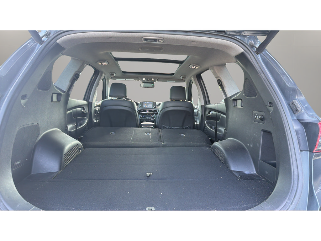 Used 2020 Hyundai Santa Fe SEL AWD/4WD image 12
