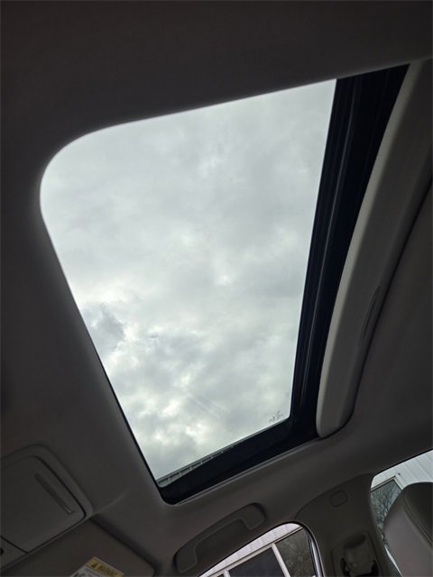 Certified 2024 Honda Civic Touring image 6