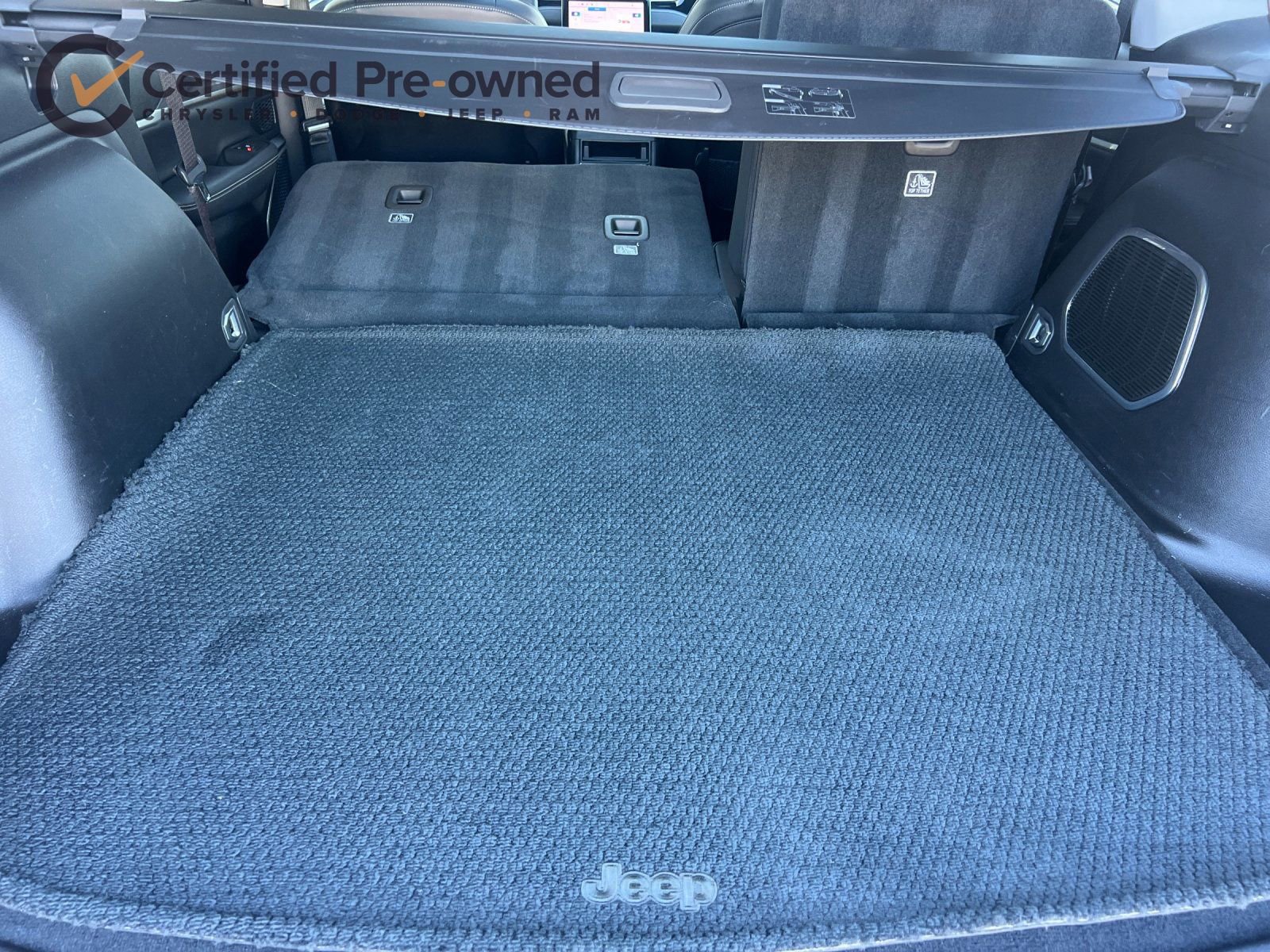 Certified 2022 Jeep Grand Cherokee Limited 4xe image 16