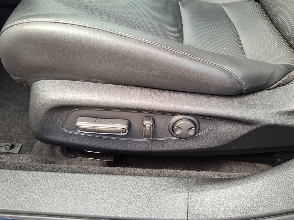Used 2024 Honda Accord Sport image 23