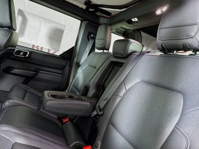 New 2025 Ford Bronco Badlands w/ Sasquatch Package image 26