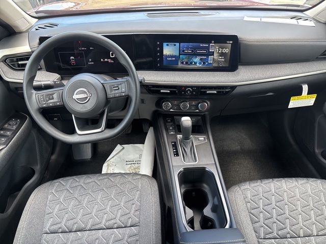 New 2025 Nissan Kicks SV image 12