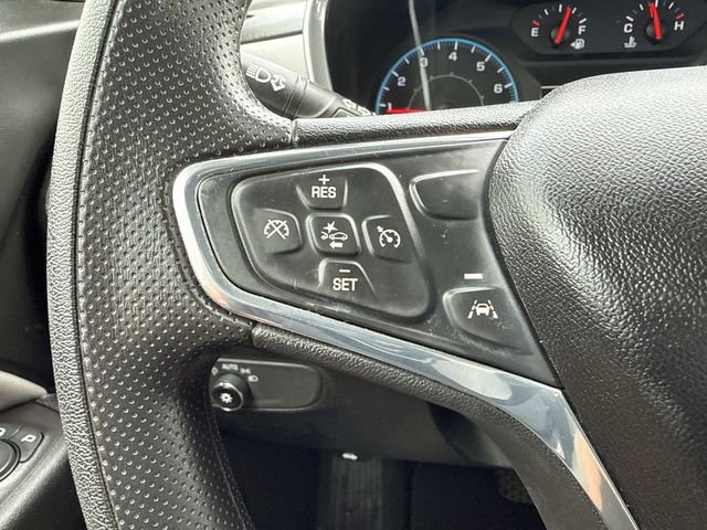 Used 2020 Chevrolet Equinox LS image 28