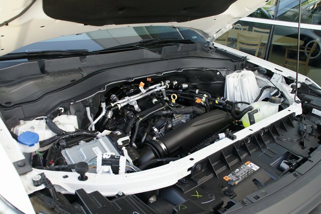 New 2026 Ford Explorer Tremor w/ Tremor Convenience Package image 13