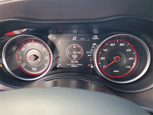Used 2023 Dodge Charger SXT image 18