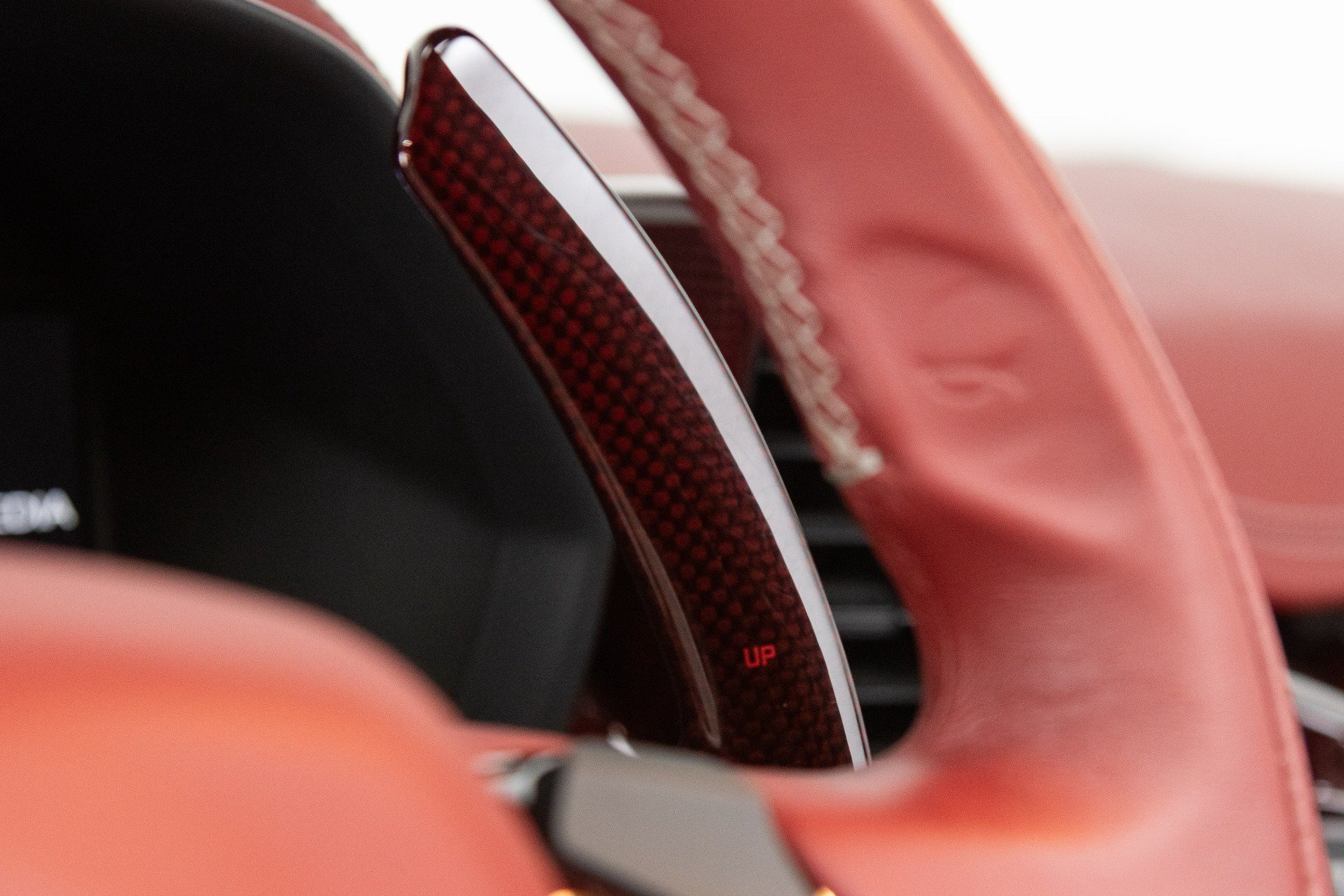 Certified 2015 Ferrari 458 Speciale A RWD image 93