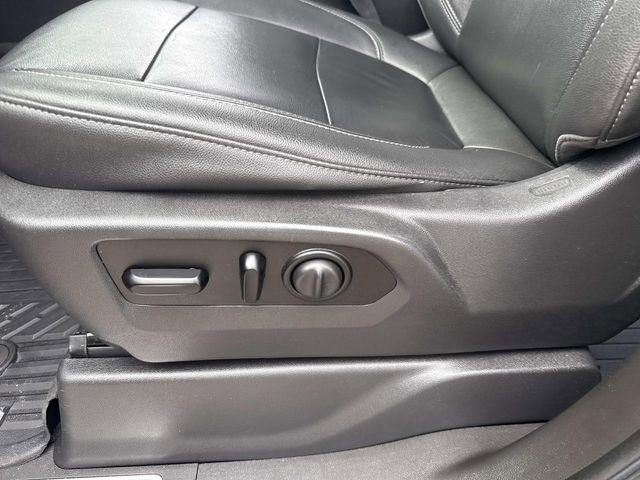 Used 2021 Chevrolet Silverado 1500 LT Trail Boss w/ Convenience Package II image 23