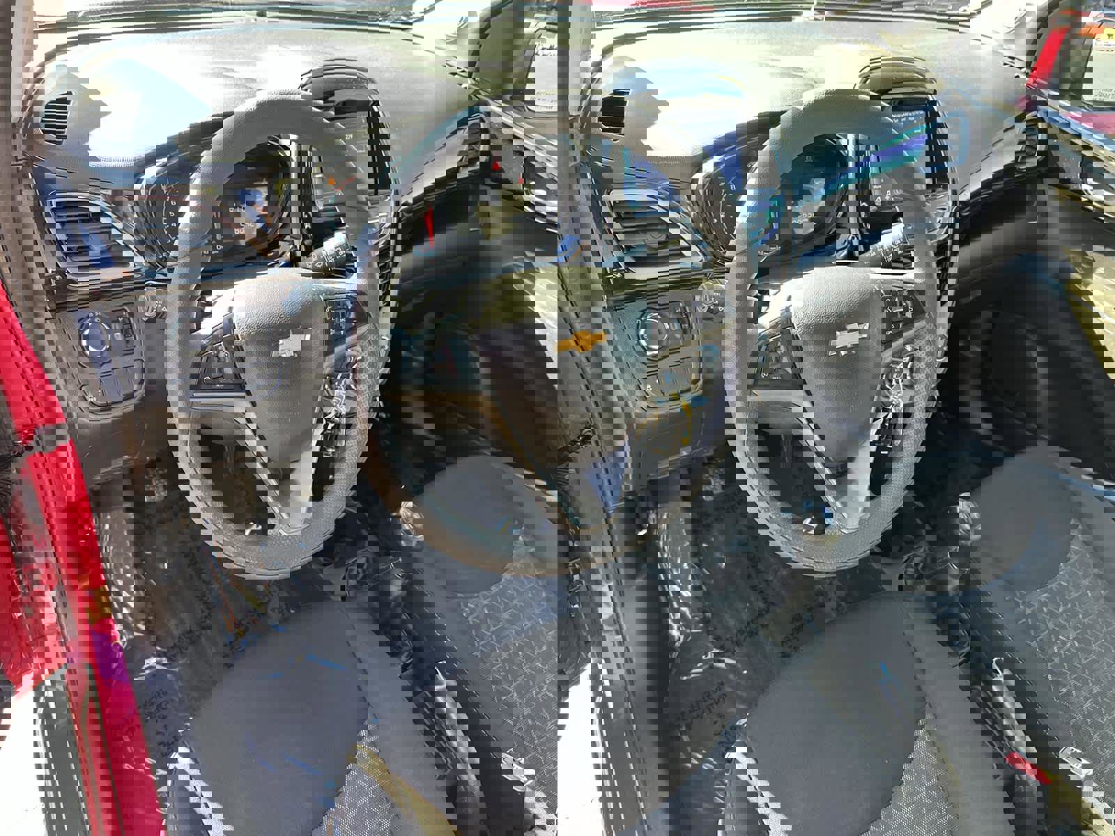 Used 2019 Chevrolet Spark LT image 2