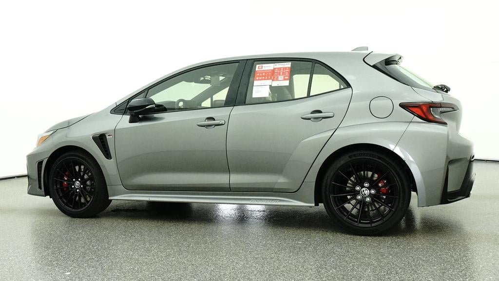 New 2026 Toyota Corolla GR AWD/4WD image 20