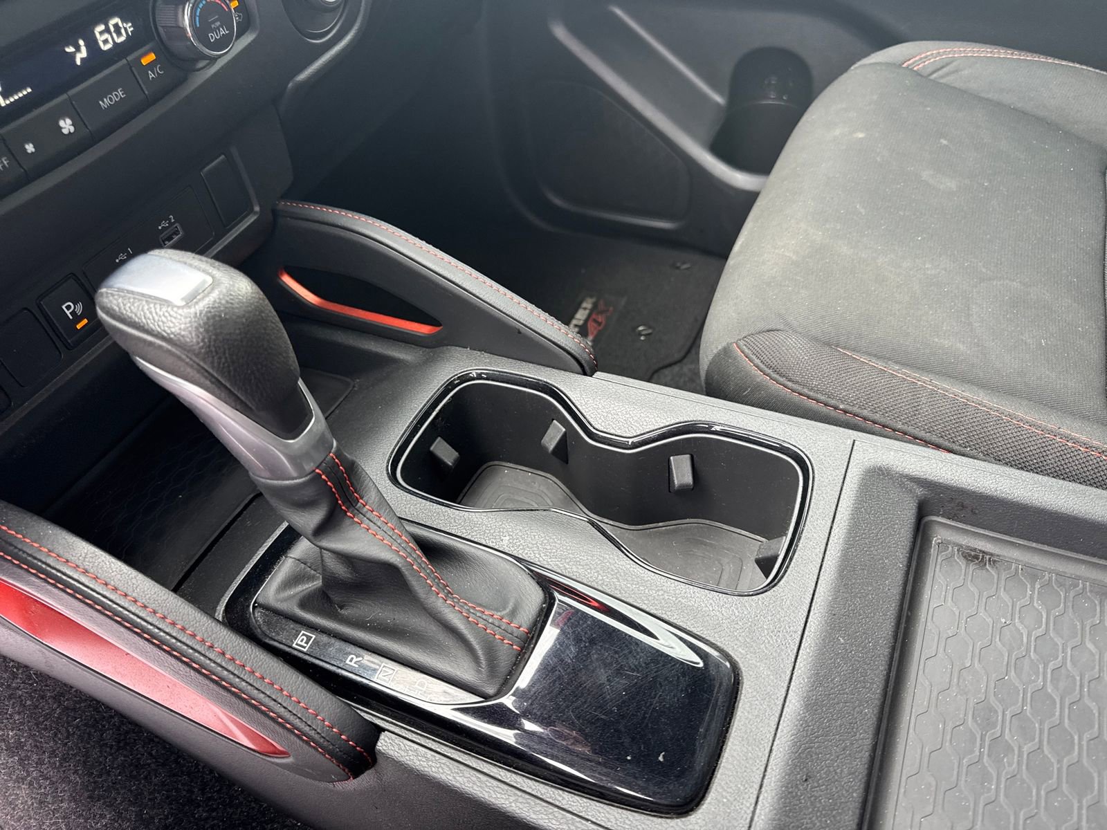 Certified 2025 Nissan Frontier PRO-4X AWD/4WD image 22