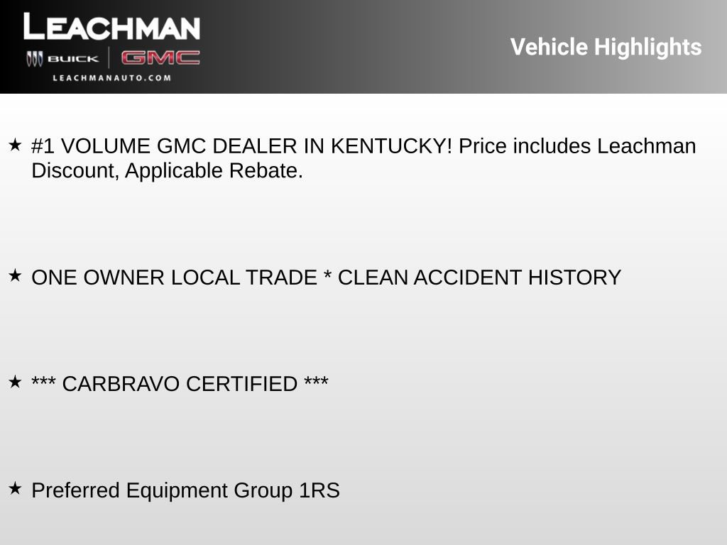 Used 2025 Chevrolet Blazer RS AWD/4WD image 7