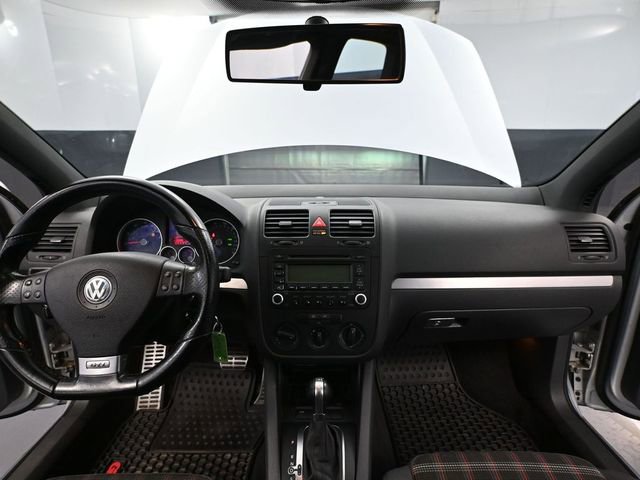 Used 2006 Volkswagen GTI 2.0T 2-Door image 22