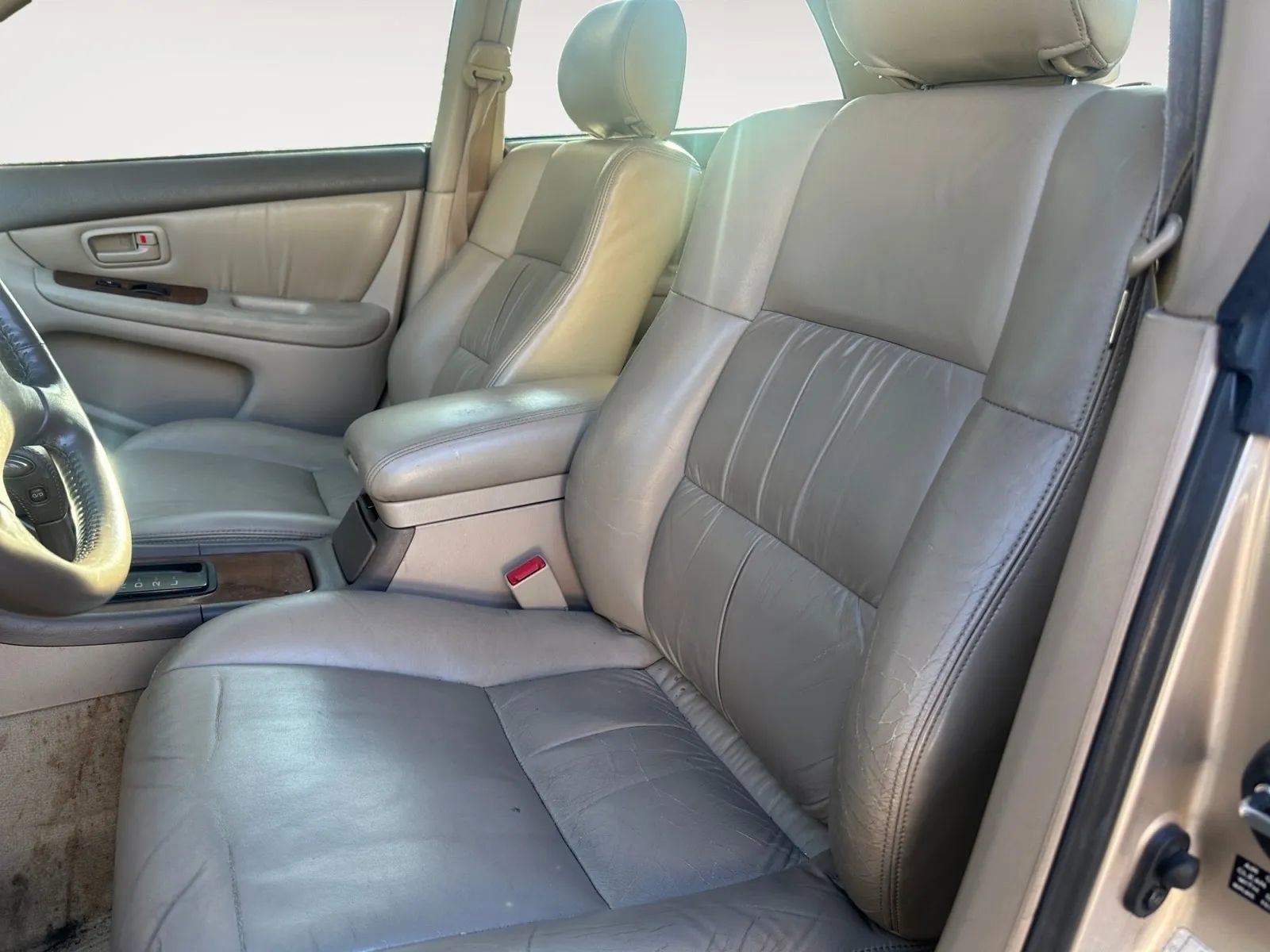 Used 1998 Lexus ES 330 image 10