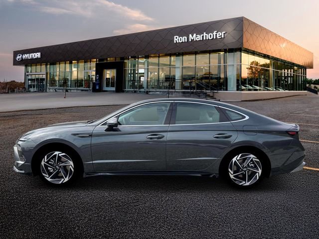 New 2026 Hyundai Sonata SEL image 3