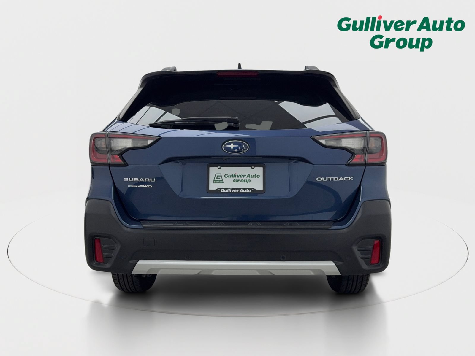 Used 2022 Subaru Outback Limited AWD/4WD image 7