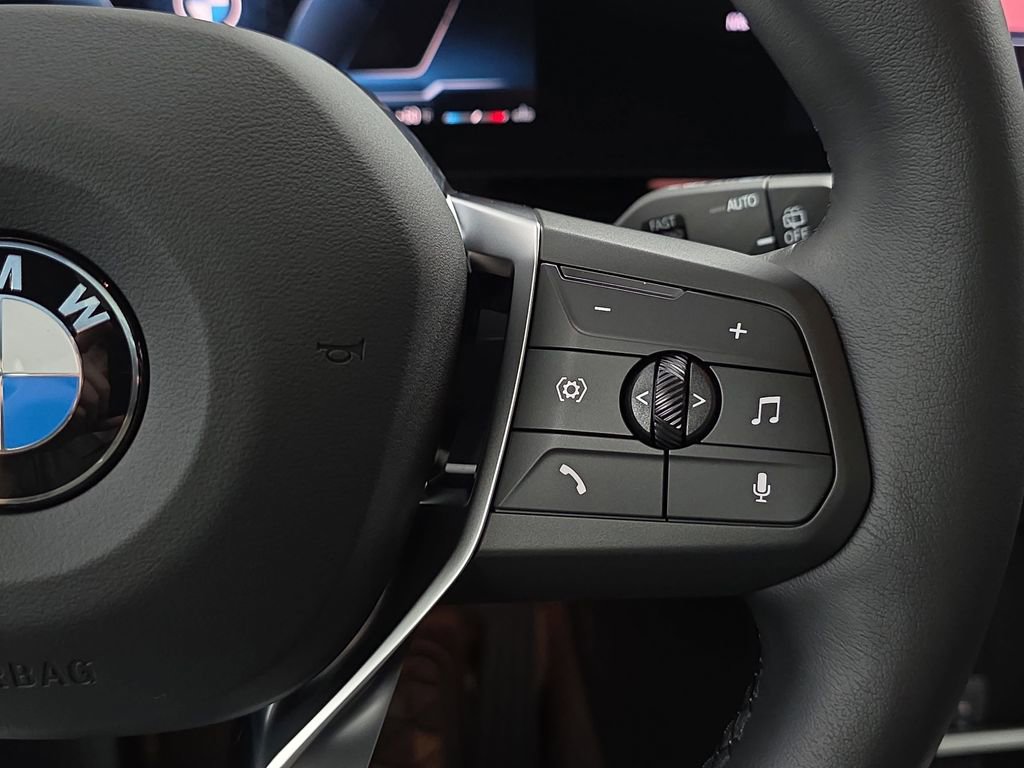 New 2026 BMW X1 xDrive28i w/ Technology Package AWD/4WD image 18