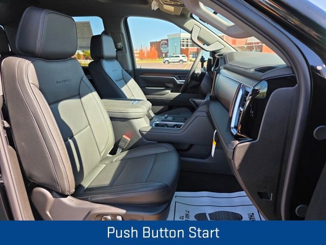 New 2026 GMC Sierra 3500 Denali w/ Technology Package AWD/4WD image 30