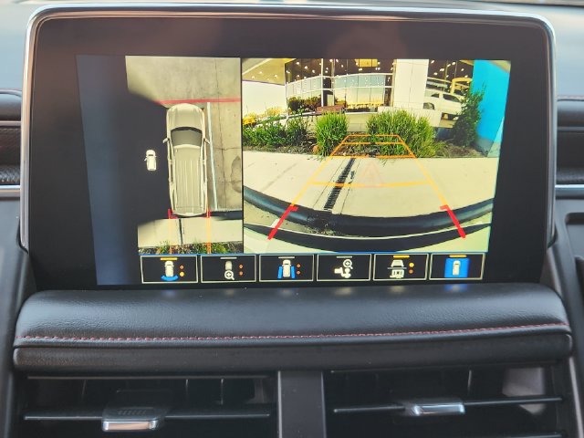 Used 2024 Chevrolet Tahoe RST w/ Luxury Package RWD image 17