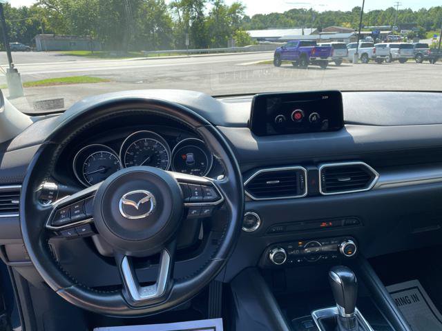 Used 2018 MAZDA CX-5 Touring AWD/4WD image 19