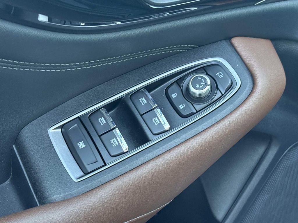 Used 2024 Subaru Outback Touring XT w/ Tech Package 2 image 26