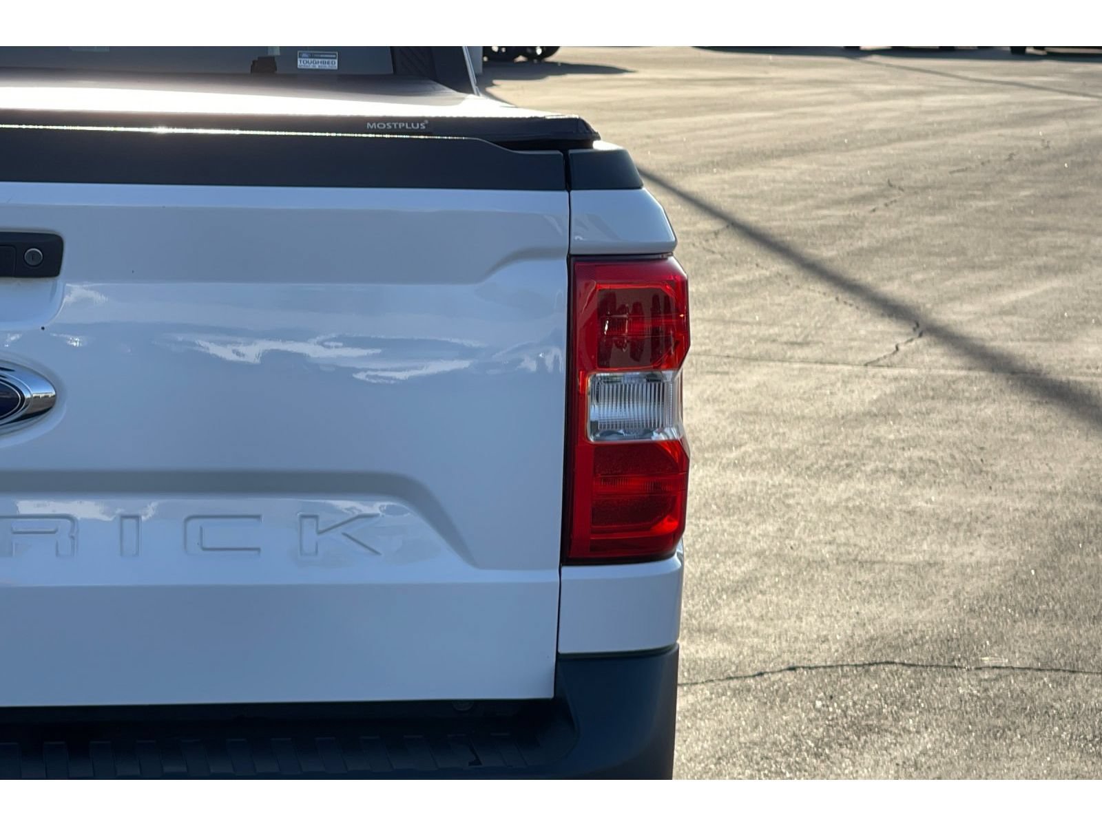 Used 2023 Ford Maverick XLT FWD image 16