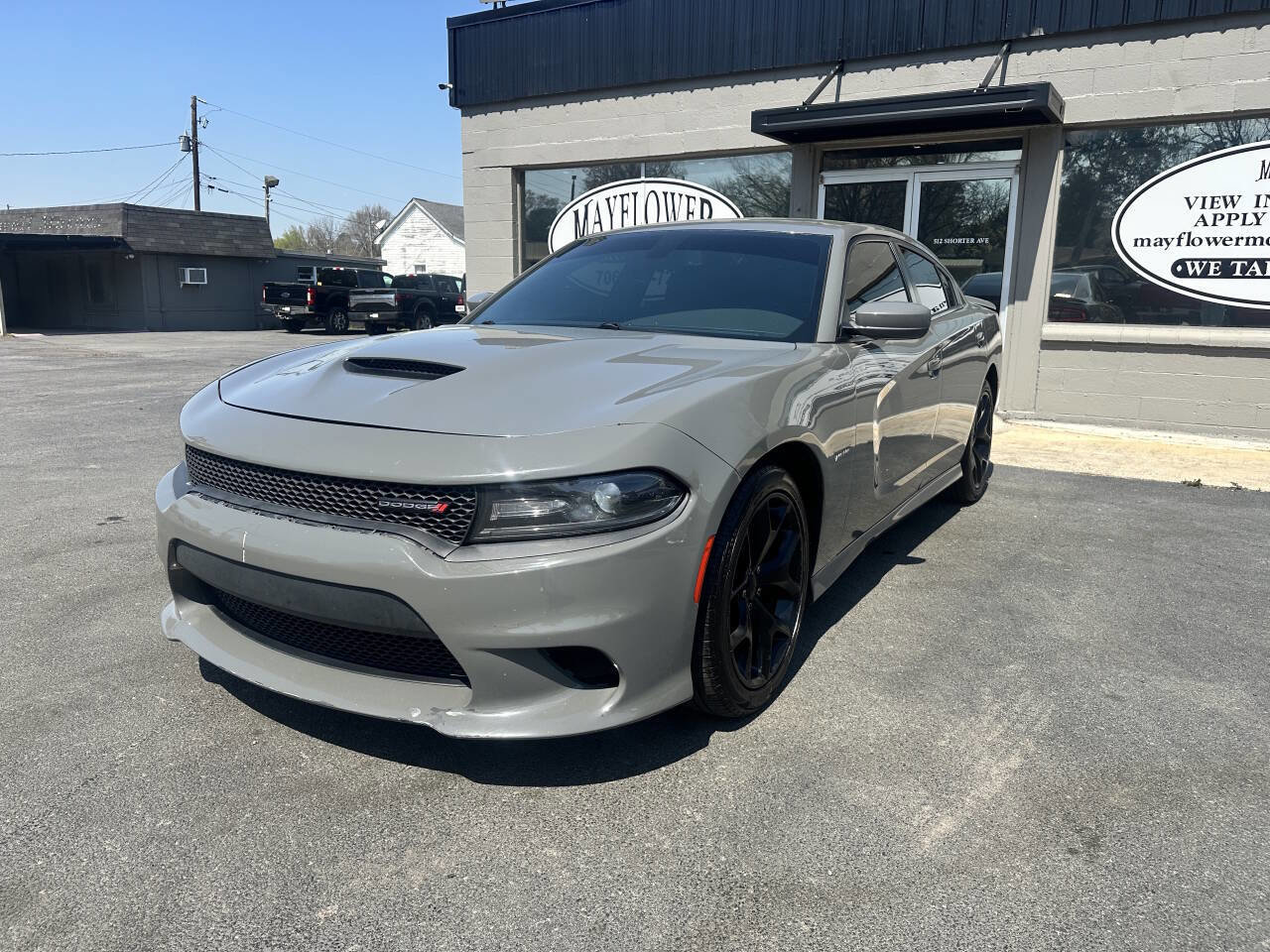 Used 2019 Dodge Charger R/T image 2