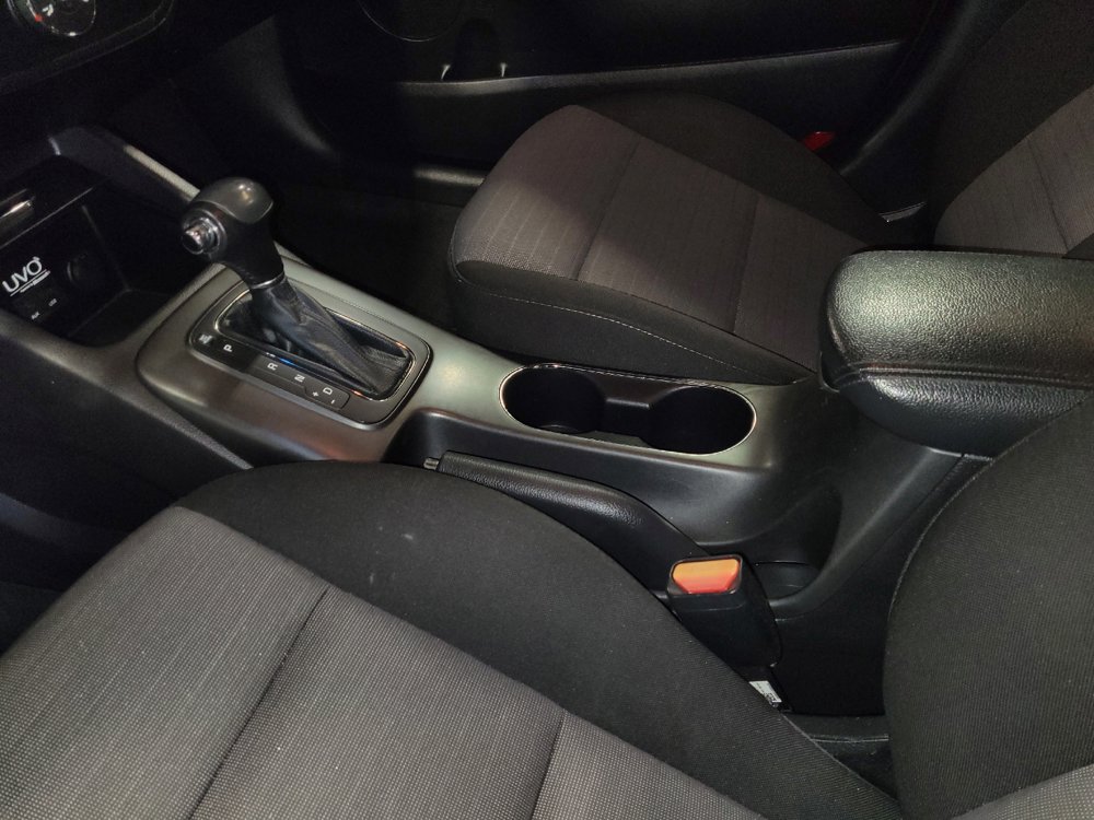 Used 2014 Kia Forte EX FWD image 26