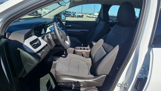 New 2027 Chevrolet Bolt LT w/ Comfort Package FWD image 18